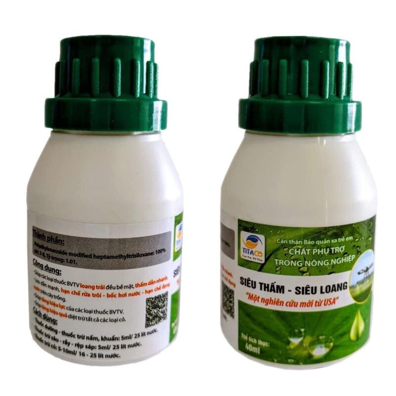 Bao bì nhựa các loại